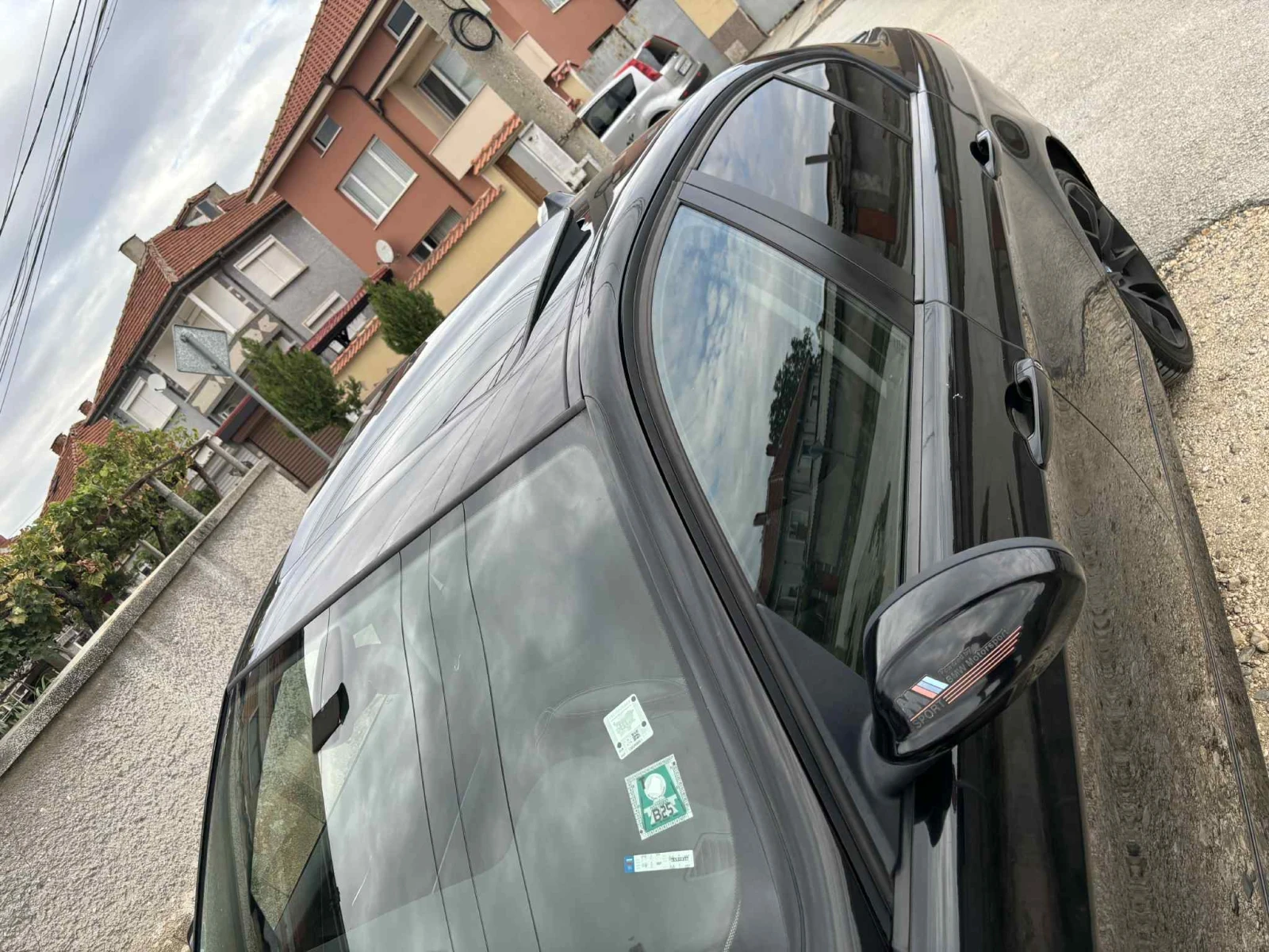 BMW 320  - изображение 8 | Auto.bg BMW 320  - изображение 8