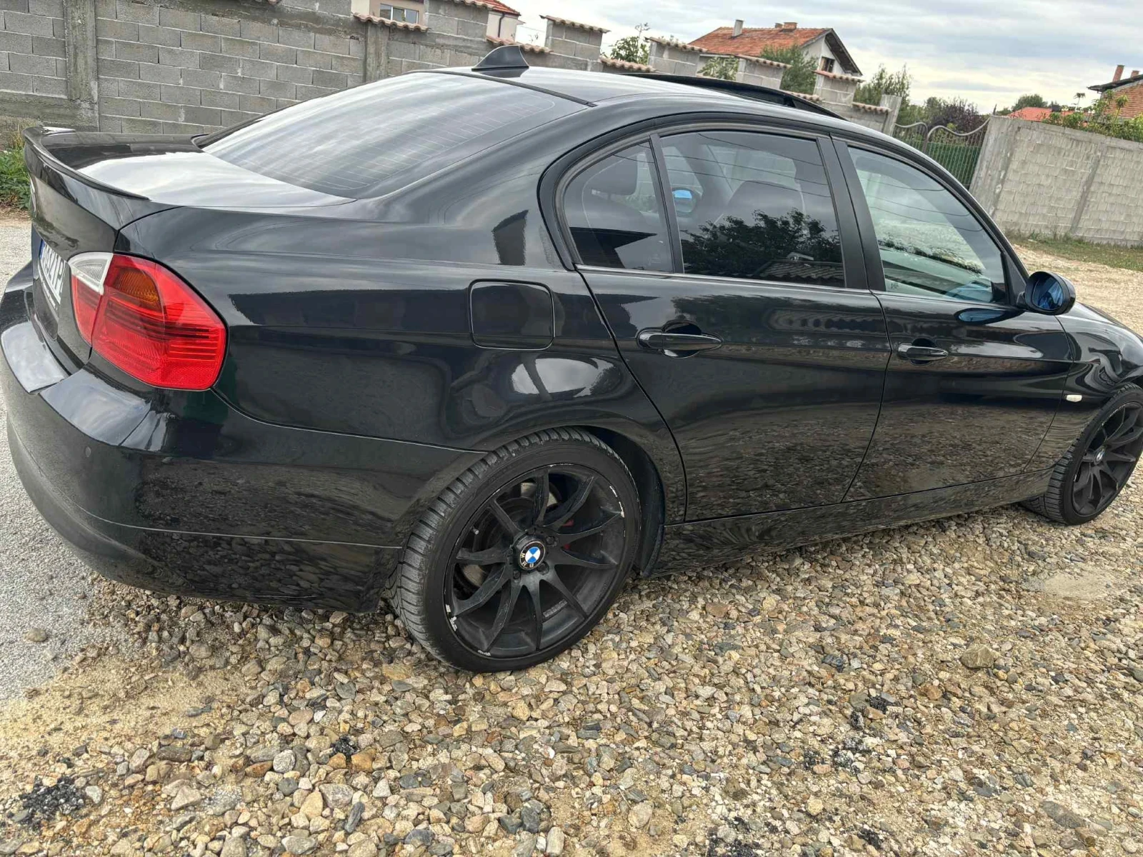 BMW 320  - изображение 4 | Auto.bg BMW 320  - изображение 4