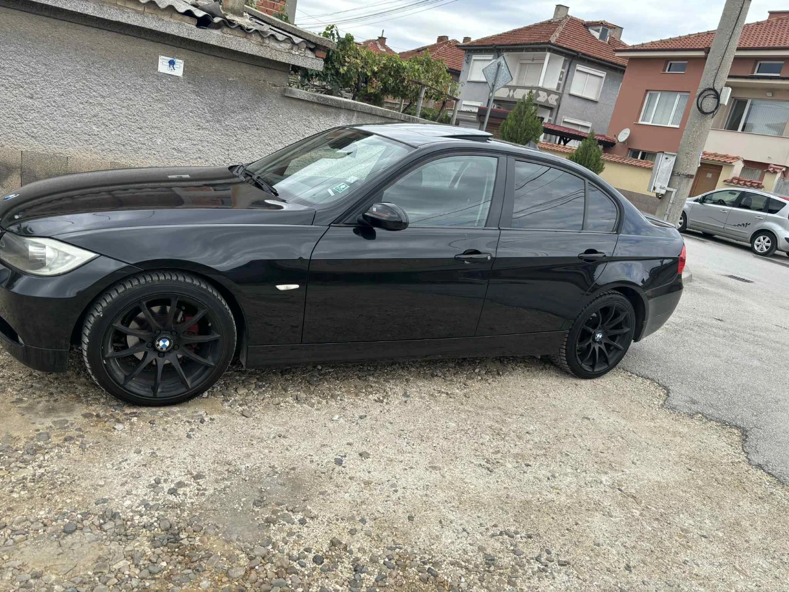 BMW 320  - изображение 3 | Auto.bg BMW 320  - изображение 3