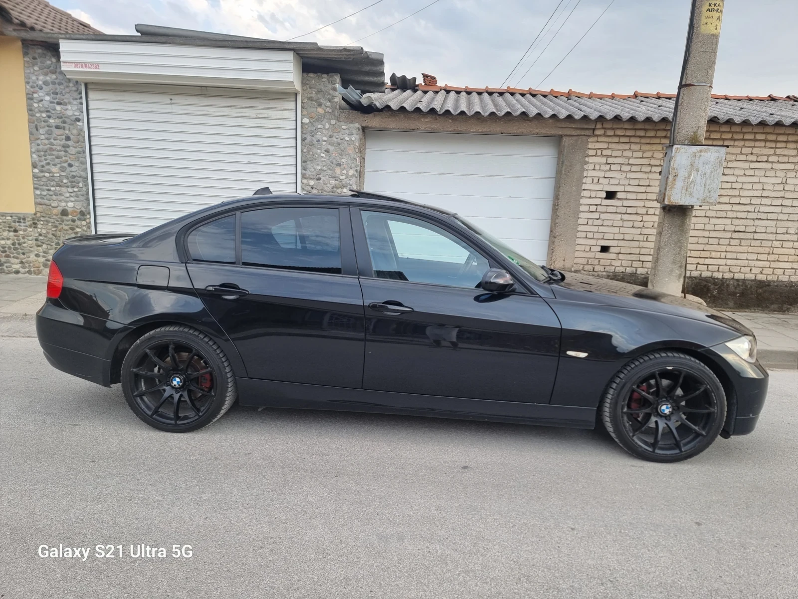 BMW 320  - изображение 5 | Auto.bg BMW 320  - изображение 5