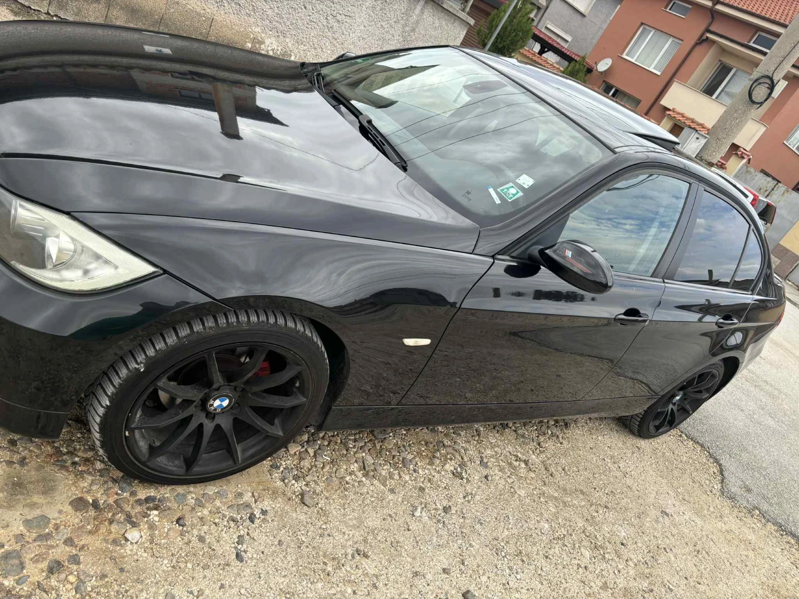 BMW 320  - изображение 6 | Auto.bg BMW 320  - изображение 6