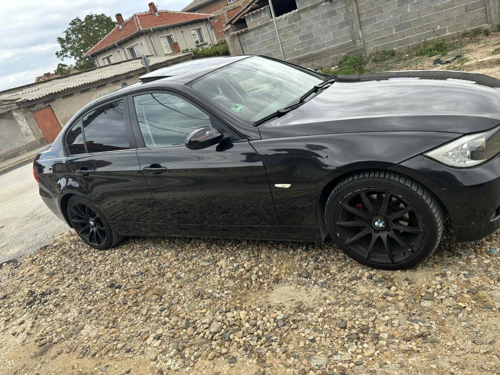 BMW 320  - изображение 2 | Auto.bg BMW 320  - изображение 2