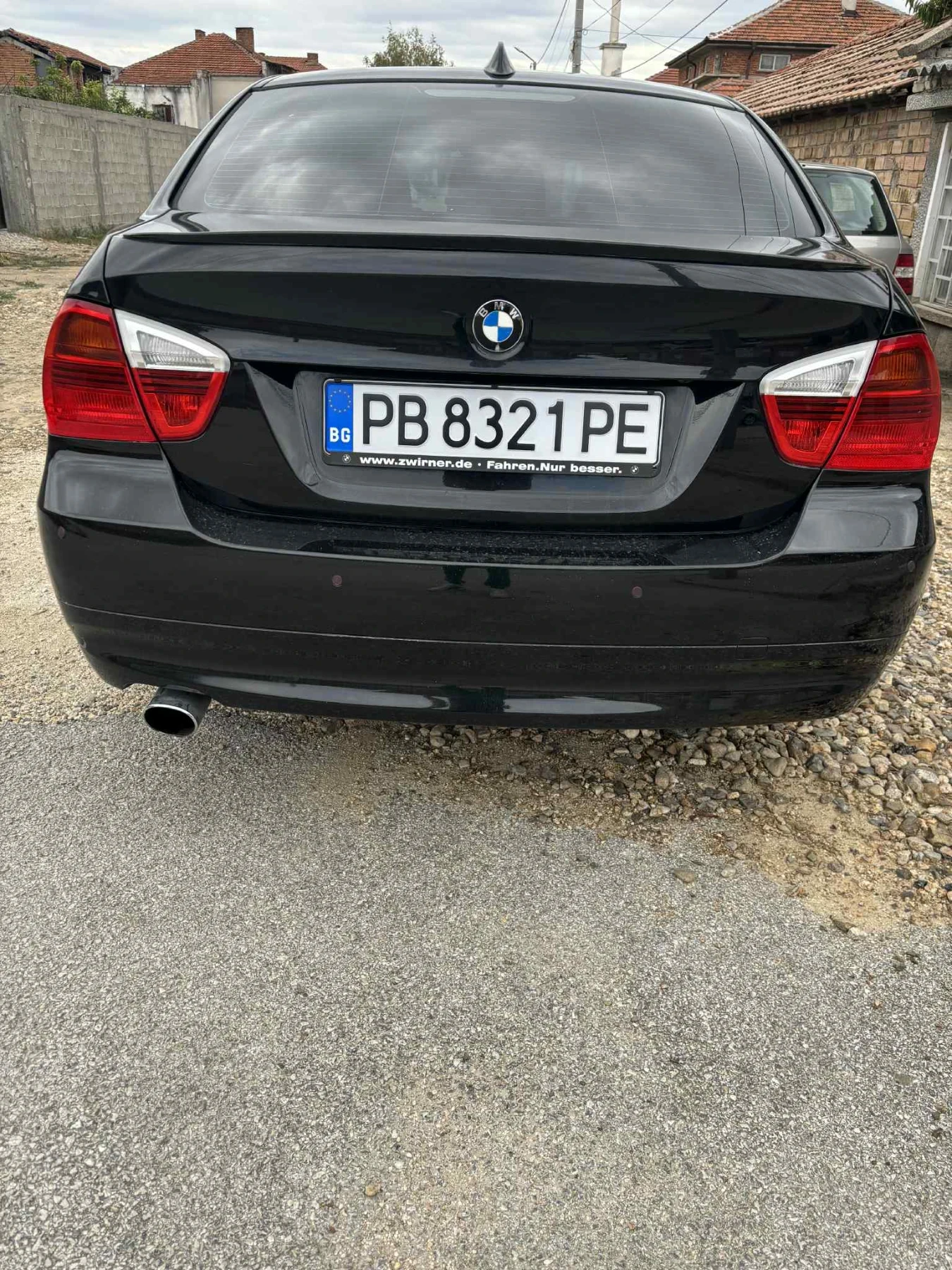 BMW 320  - изображение 9 | Auto.bg BMW 320  - изображение 9