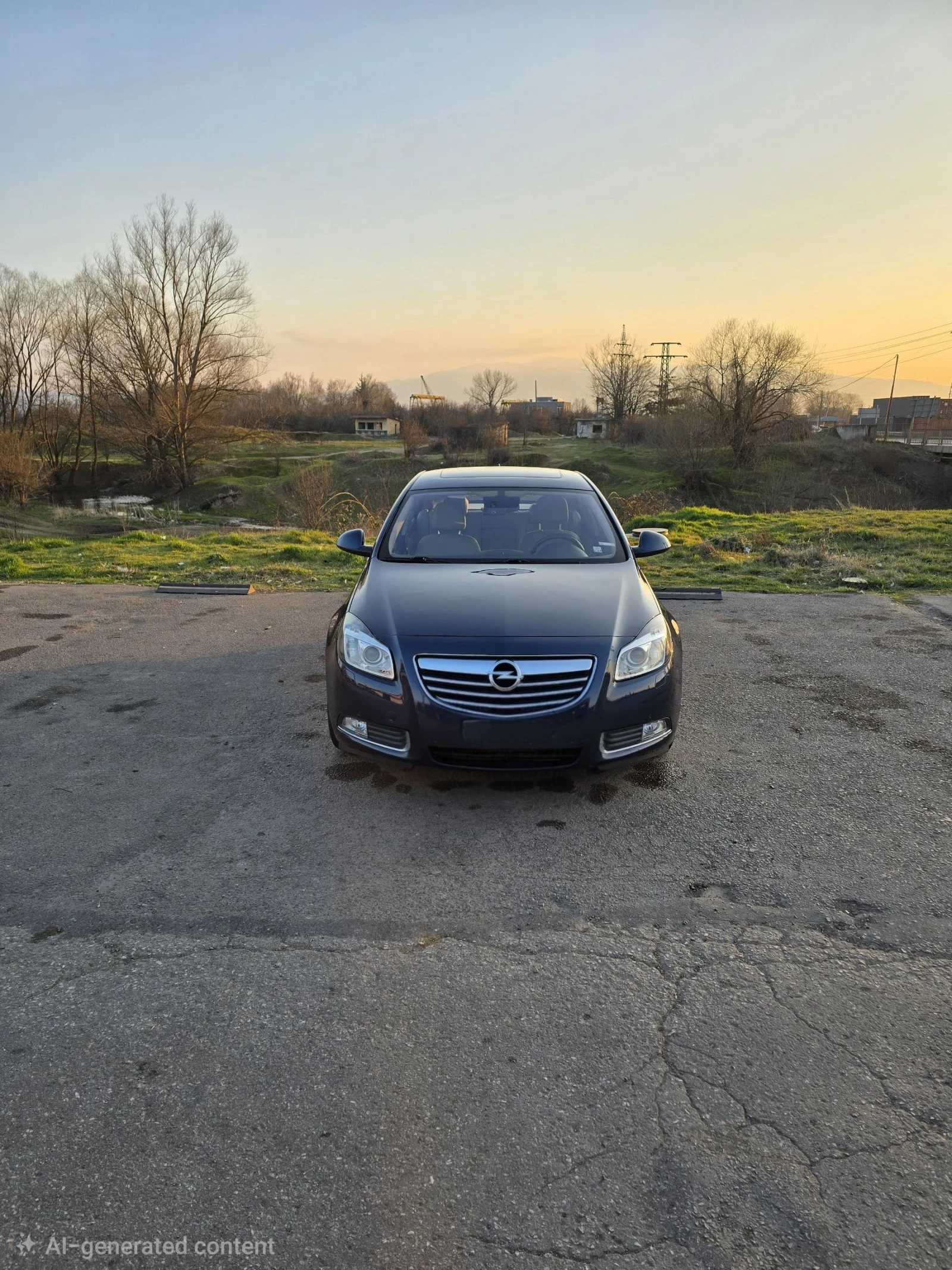 Opel Insignia 2.0 Turbo 220кс ВСИЧКИ Екстри за модела | Auto.bg — изображение 1 Opel Insignia 2.0 Turbo 220кс ВСИЧКИ Екстри за модела | Auto.bg — изображение 1