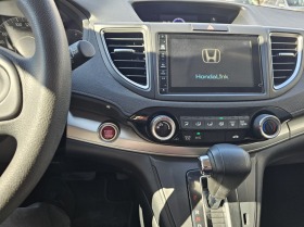 Honda Cr-v 2.4 44  6.  | Mobile.bg   13
