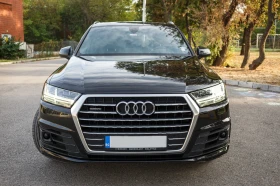 Audi Q7 50TDI 1 - Car24.bg Audi Q7 50TDI 1