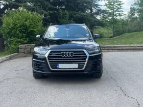 Audi Q7 50TDI 1 - Car24.bg Audi Q7 50TDI 1