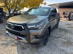 Toyota Hilux 2.8 d4d INVINCIBLE - Car24.bg Toyota Hilux 2.8 d4d INVINCIBLE
