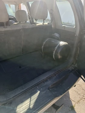 Suzuki Grand vitara 2500 | Mobile.bg — малка снимка 10