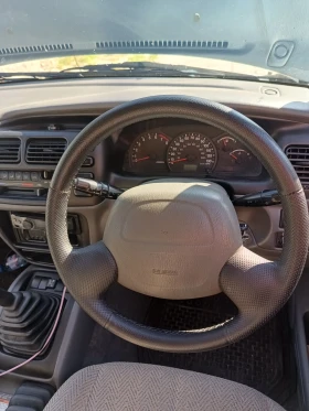 Suzuki Grand vitara 2500 | Mobile.bg — малка снимка 4