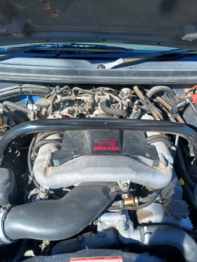 Suzuki Grand vitara 2500 | Mobile.bg — малка снимка 7