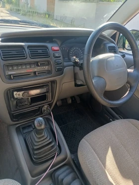 Suzuki Grand vitara 2500 | Mobile.bg — малка снимка 9