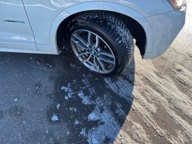 BMW X3 2017 xDrive28i * CARFAX * БЕЗ ПЪРВОНАЧАЛНА ВНОСКА - 23700 лв. / 12117.62 € - 13146117 6 | Car24.bg BMW X3 2017 xDrive28i * CARFAX * БЕЗ ПЪРВОНАЧАЛНА ВНОСКА - 23700 лв. / 12117.62 € - 13146117 6