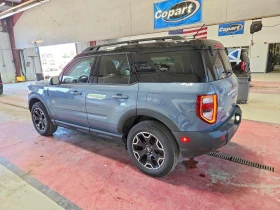 Ford Bronco SPORT OUTER BANKS 4x4 - 21000 € / 41072.43 лв. - 39622408 2 | Car24.bg Ford Bronco SPORT OUTER BANKS 4x4 - 21000 € / 41072.43 лв. - 39622408 2