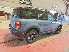Ford Bronco SPORT OUTER BANKS 4x4 - 21000 € / 41072.43 лв. - 39622408 3 | Car24.bg Ford Bronco SPORT OUTER BANKS 4x4 - 21000 € / 41072.43 лв. - 39622408 3