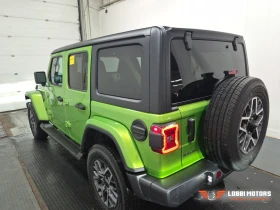 Jeep Wrangler - 41500 € - 58405241 4 | Car24.bg Jeep Wrangler - 41500 € - 58405241 4