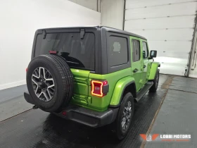 Jeep Wrangler - 41500 € - 58405241 3 | Car24.bg Jeep Wrangler - 41500 € - 58405241 3