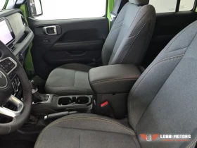 Jeep Wrangler - 41500 € - 58405241 5 | Car24.bg Jeep Wrangler - 41500 € - 58405241 5