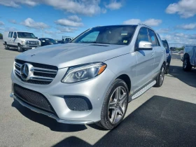 Mercedes-Benz GLE * 4matic 4dr 400 * CARFAX * БЕЗ ПЪРВОНАЧАЛНА ВНОСК