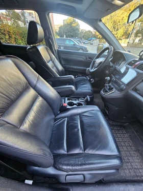 Honda Cr-v - 6200 € - 76713234 14 | Car24.bg Honda Cr-v - 6200 € - 76713234 14