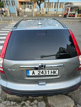 Honda Cr-v - 6200 € - 76713234 3 | Car24.bg Honda Cr-v - 6200 € - 76713234 3
