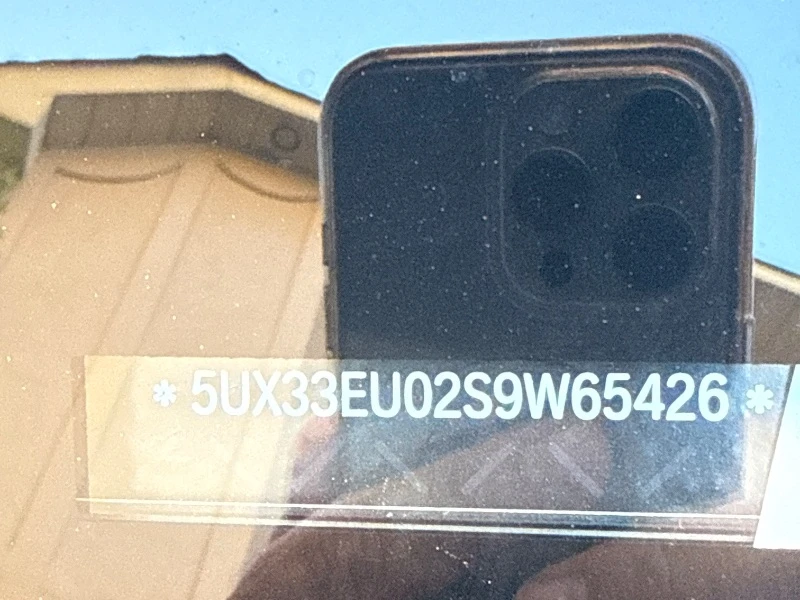 BMW X5 M60I CARFAX АВТО КРЕДИТ  - изображение 10 | Auto.bg BMW X5 M60I CARFAX АВТО КРЕДИТ  - изображение 10