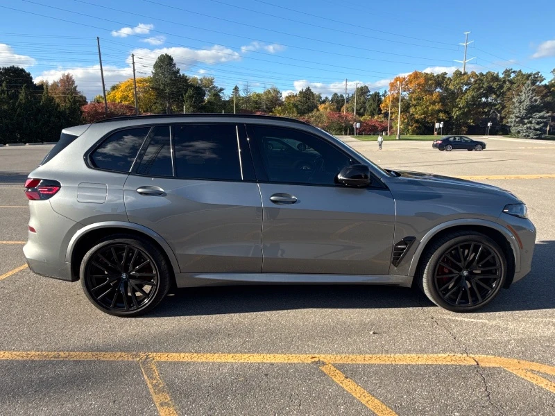 BMW X5 M60I CARFAX АВТО КРЕДИТ  - изображение 5 | Auto.bg BMW X5 M60I CARFAX АВТО КРЕДИТ  - изображение 5