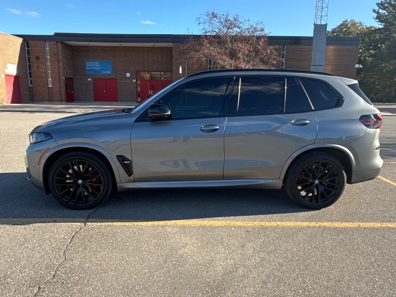 BMW X5 M60I CARFAX АВТО КРЕДИТ  - изображение 2 | Auto.bg BMW X5 M60I CARFAX АВТО КРЕДИТ  - изображение 2