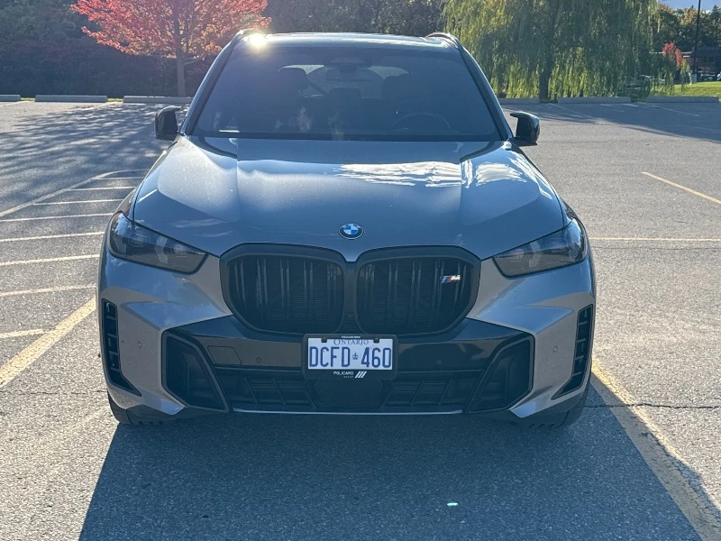 BMW X5 M60I CARFAX АВТО КРЕДИТ  - изображение 3 | Auto.bg BMW X5 M60I CARFAX АВТО КРЕДИТ  - изображение 3