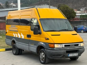 Iveco 35c15