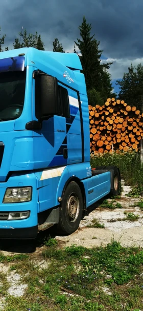 Man Tgx 18 440 | Auto.bg — изображение 2 Man Tgx 18 440 | Auto.bg — изображение 2