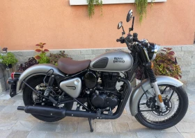 Royal Enfield Classic 350 undefined | Auto.bg — изображение 5 Royal Enfield Classic 350 undefined | Auto.bg — изображение 5