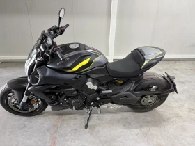 Ducati Diavel V4 Black Roadster | Auto.bg — изображение 6 Ducati Diavel V4 Black Roadster | Auto.bg — изображение 6
