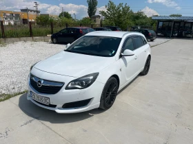 Opel Insignia 2, 0D OPC FULL EXTRI 1 - Car24.bg Opel Insignia 2, 0D OPC FULL EXTRI 1