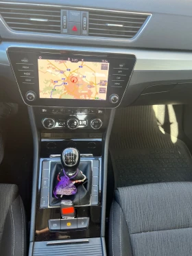 Skoda Superb 2.0TDI  - 22900 лв. / 11708.58 € - 90661620 10 | Car24.bg Skoda Superb 2.0TDI  - 22900 лв. / 11708.58 € - 90661620 10