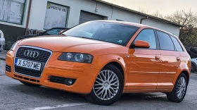 Audi A3 SPORTBACK.2.0 TDI.AVTOMAT - Car24.bg Audi A3 SPORTBACK.2.0 TDI.AVTOMAT