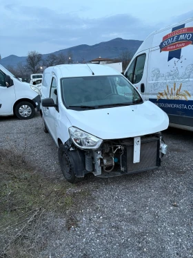 Dacia Dokker 1.6 газ-бензин - 5 € / 9.78 лв. - 53265255 5 | Car24.bg Dacia Dokker 1.6 газ-бензин - 5 € / 9.78 лв. - 53265255 5