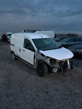 Dacia Dokker 1.6 газ-бензин - 5 € / 9.78 лв. - 53265255 8 | Car24.bg Dacia Dokker 1.6 газ-бензин - 5 € / 9.78 лв. - 53265255 8