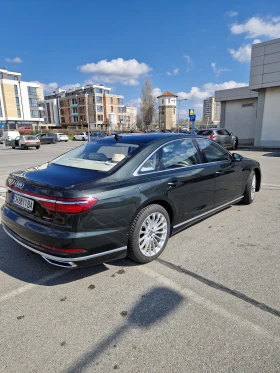 Audi A8 lang - 39900 € / 78037.62 лв. - 14716867 5 | Car24.bg Audi A8 lang - 39900 € / 78037.62 лв. - 14716867 5
