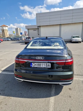Audi A8 lang - 39900 € / 78037.62 лв. - 14716867 6 | Car24.bg Audi A8 lang - 39900 € / 78037.62 лв. - 14716867 6