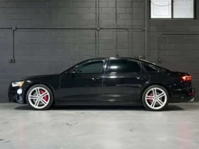 Audi S8 PANO/HUD/360 CAM/B&O/CARFAX - 52200 € / 102094.33 лв. - 89538006 5 | Car24.bg Audi S8 PANO/HUD/360 CAM/B&O/CARFAX - 52200 € / 102094.33 лв. - 89538006 5