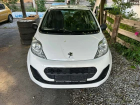 Peugeot 107 1.0i 70000км - 1800 € / 3520.49 лв. - 57268658 2 | Car24.bg Peugeot 107 1.0i 70000км - 1800 € / 3520.49 лв. - 57268658 2