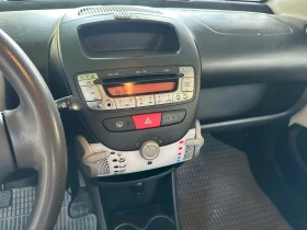 Peugeot 107 1.0i 70000км - 1800 € / 3520.49 лв. - 57268658 7 | Car24.bg Peugeot 107 1.0i 70000км - 1800 € / 3520.49 лв. - 57268658 7