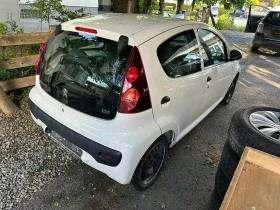 Peugeot 107 1.0i 70000км - 1800 € / 3520.49 лв. - 57268658 3 | Car24.bg Peugeot 107 1.0i 70000км - 1800 € / 3520.49 лв. - 57268658 3