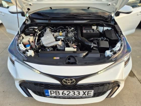 Toyota Corolla Comfort НОВ-A/Т-116кс - 16360 € / 31997.38 лв. - 81939148 16 | Car24.bg Toyota Corolla Comfort НОВ-A/Т-116кс - 16360 € / 31997.38 лв. - 81939148 16