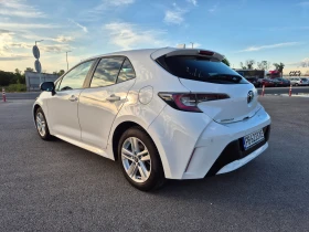 Toyota Corolla Comfort НОВ-A/Т-116кс - 16360 € / 31997.38 лв. - 81939148 3 | Car24.bg Toyota Corolla Comfort НОВ-A/Т-116кс - 16360 € / 31997.38 лв. - 81939148 3