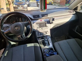 VW Passat 1.6 commen reil | Auto.bg — изображение 10 VW Passat 1.6 commen reil | Auto.bg — изображение 10