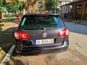 VW Passat 1.6 commen reil | Auto.bg — изображение 6 VW Passat 1.6 commen reil | Auto.bg — изображение 6