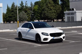 Mercedes-Benz E 350 AMG Line | Burmester | 360 | Nappa | 19 AMG Sport - Car24.bg Mercedes-Benz E 350 AMG Line | Burmester | 360 | Nappa | 19 AMG Sport