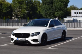 Mercedes-Benz E 350 AMG Line | Burmester | 360 | Nappa | 19 AMG Sport - 24500 € / 47917.83 лв. - 43857025 2 | Car24.bg Mercedes-Benz E 350 AMG Line | Burmester | 360 | Nappa | 19 AMG Sport - 24500 € / 47917.83 лв. - 43857025 2